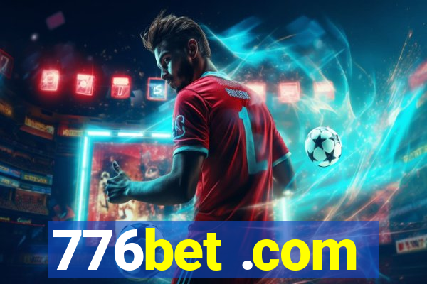 776bet .com